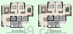 Blk 636B Senja Parc View (Bukit Panjang), HDB 4 Rooms #543868911